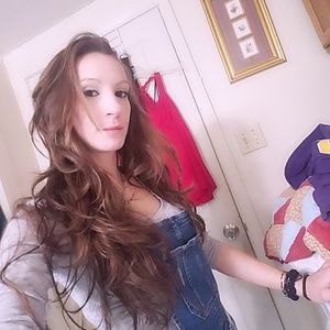 Meet your Posher, Shanna